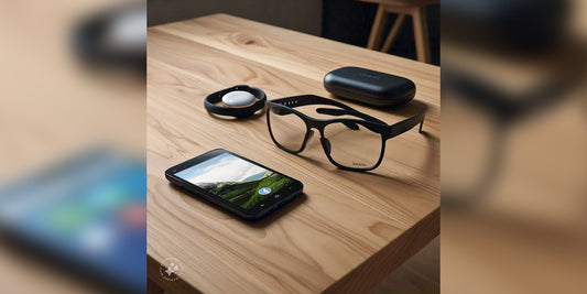 Meta Smartphone the Orion Puck?