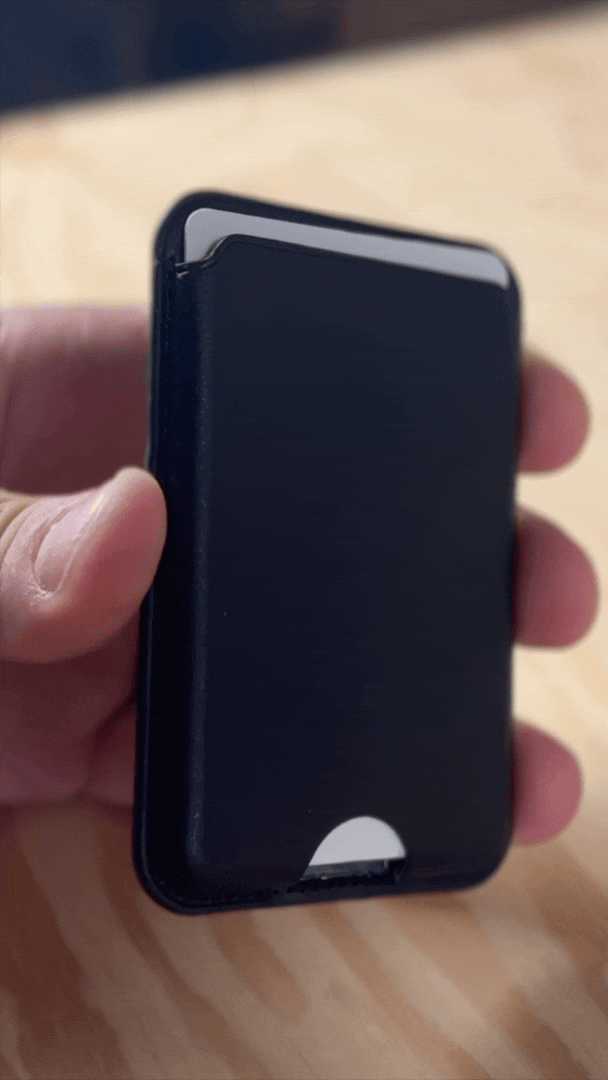 How to Use a MagWallet