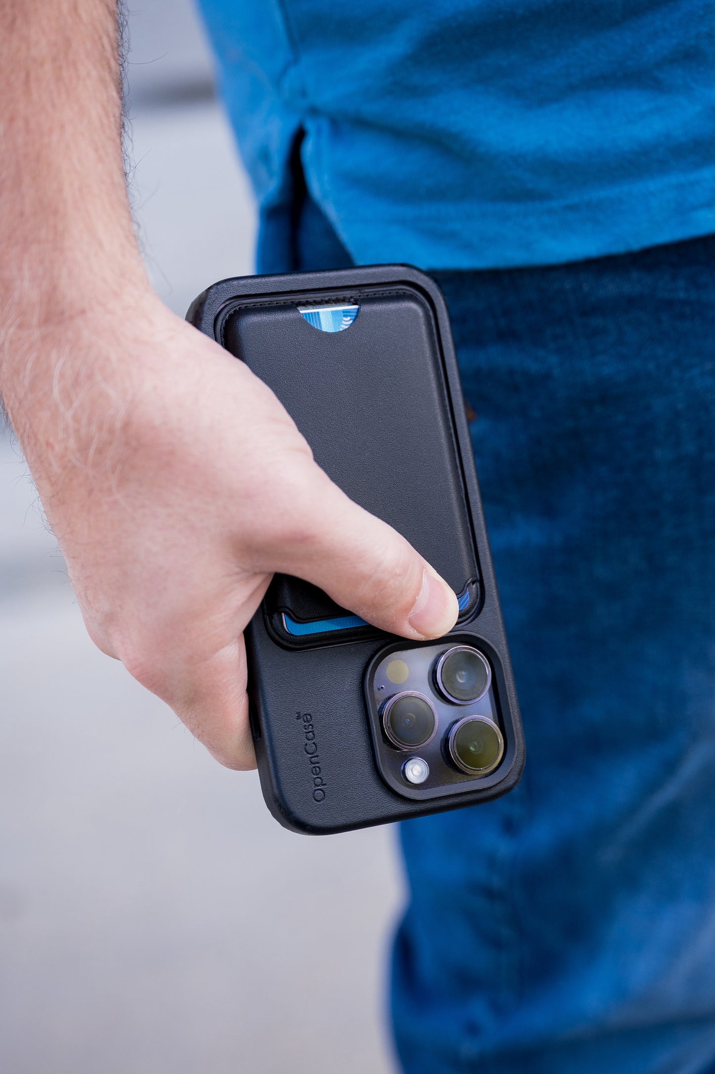 MagWallet by OpenCase