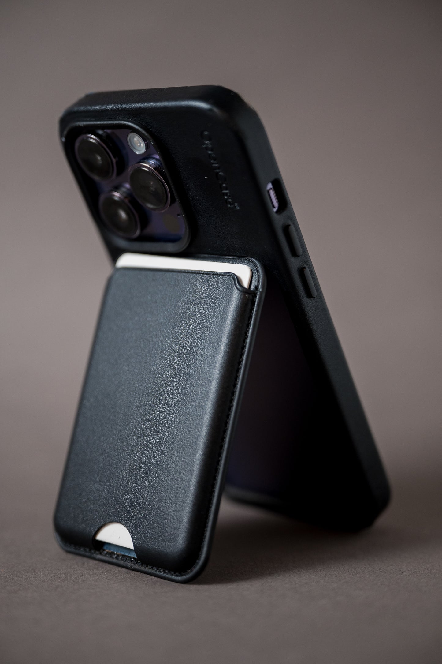 MagWallet by OpenCase