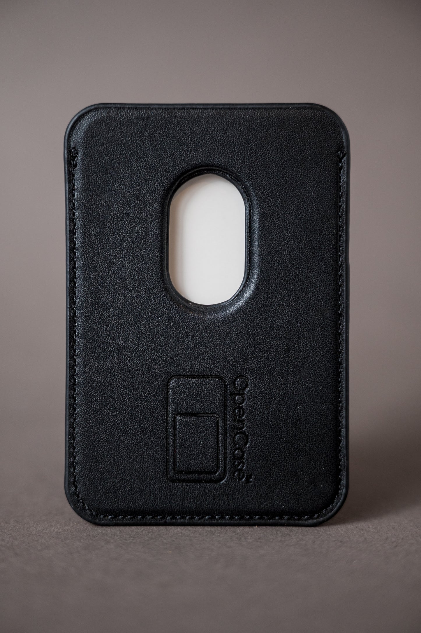 OpenCase MagWallet Back