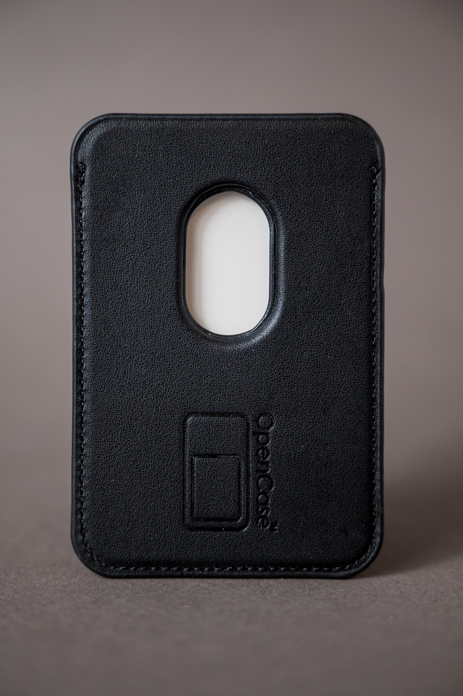 OpenCase MagWallet Back