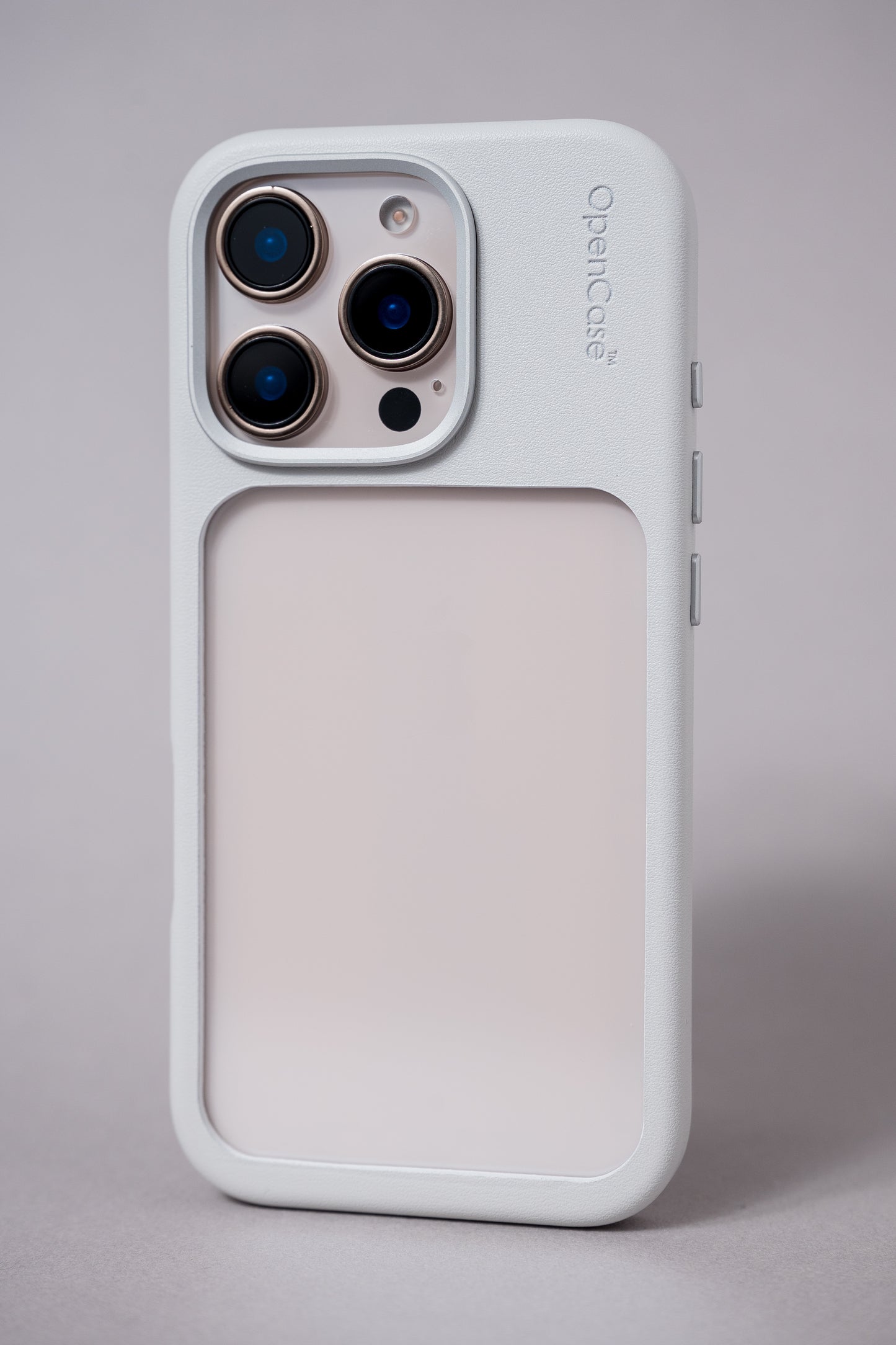 OpenCase MagSafe Case for iPhone 16 Series