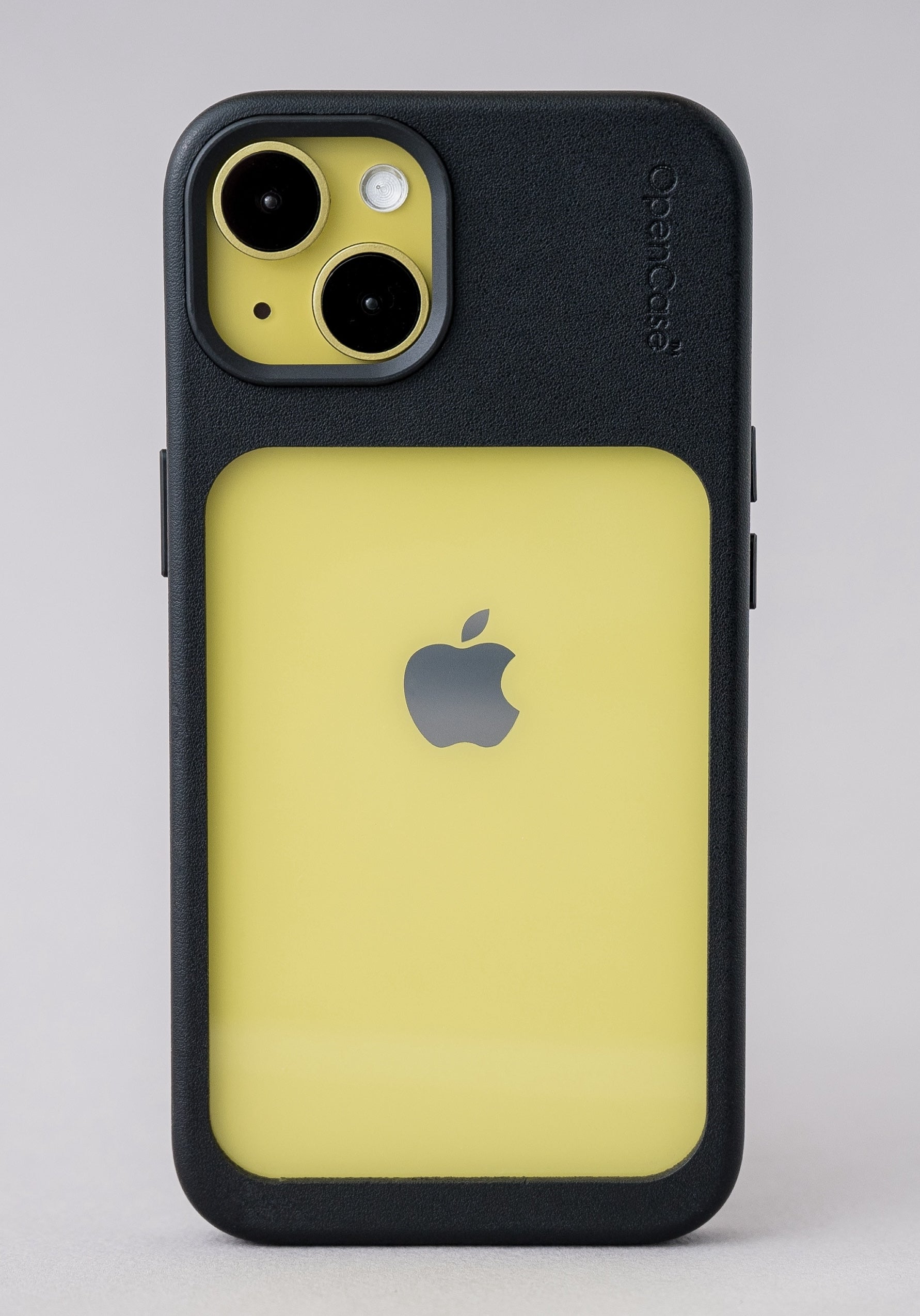 OpenCase MagSafe Case for iPhone 14 Series (Plus) OpenCase MagSafe Case for iPhone 14 Series (Plus)