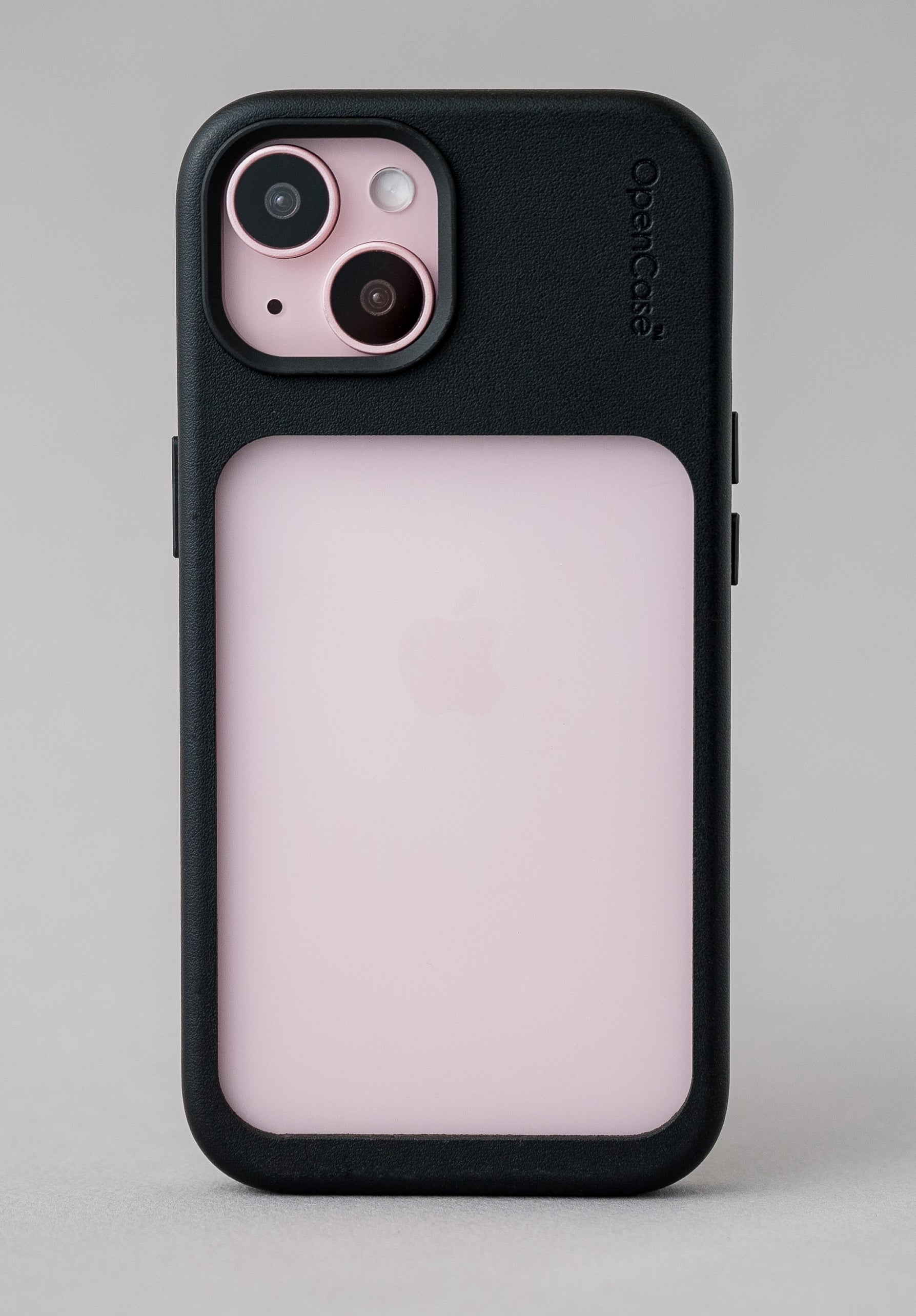 OpenCase MagSafe Case for iPhone 15 Series - Main Image