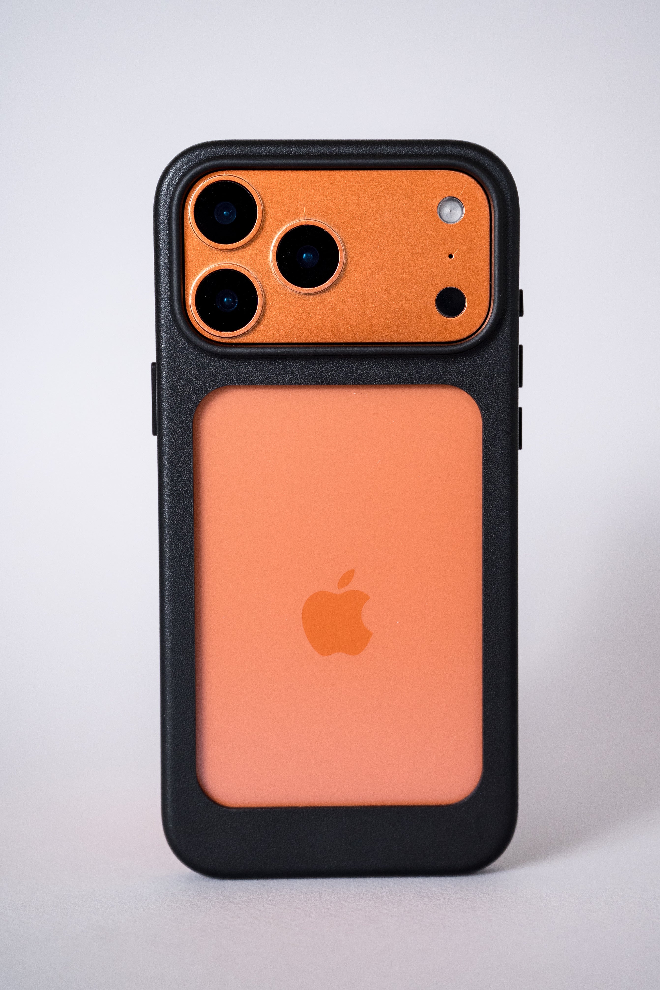 OpenCase MagSafe Case for iPhone 17 Series (Regular, Pro, Pro Max + Ai OpenCase MagSafe Case for iPhone 17 Series (Regular, Pro, Pro Max + Ai