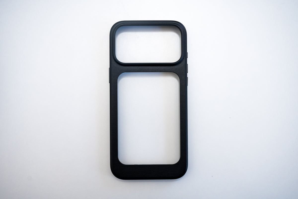 OpenCase MagSafe Case for iPhone 18 Series (Pro, Pro Max)