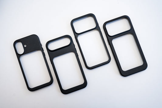 The OpenCase MagSafe Cases for iPhone 17 Are Available for Preorder!