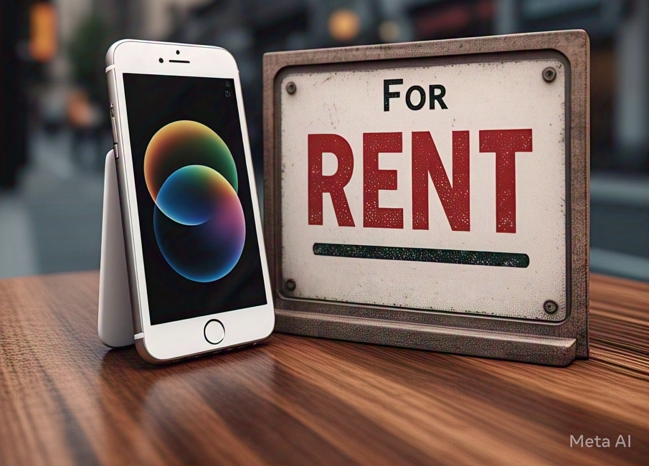 Phone Rental for the Short-Term: Pros and Cons – OpenCase