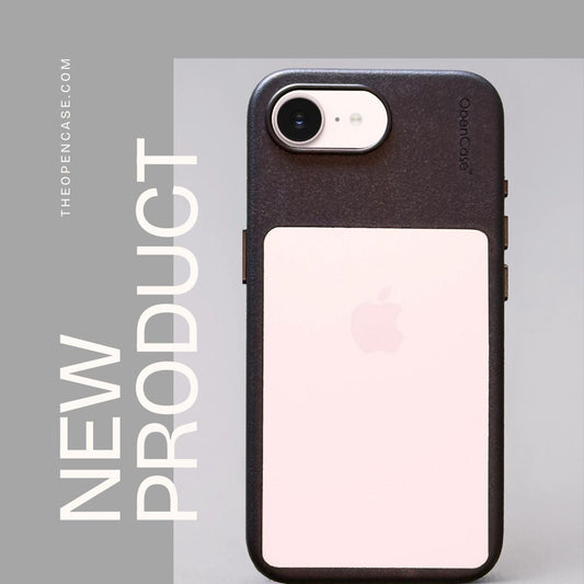 iPhone 17e Case by OpenCase