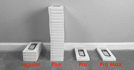 iPhone Plus Case