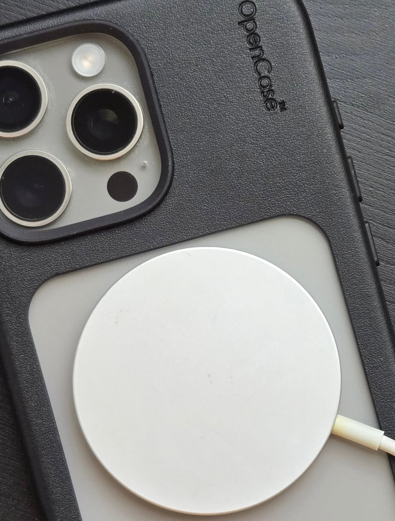 MagSafe Charging