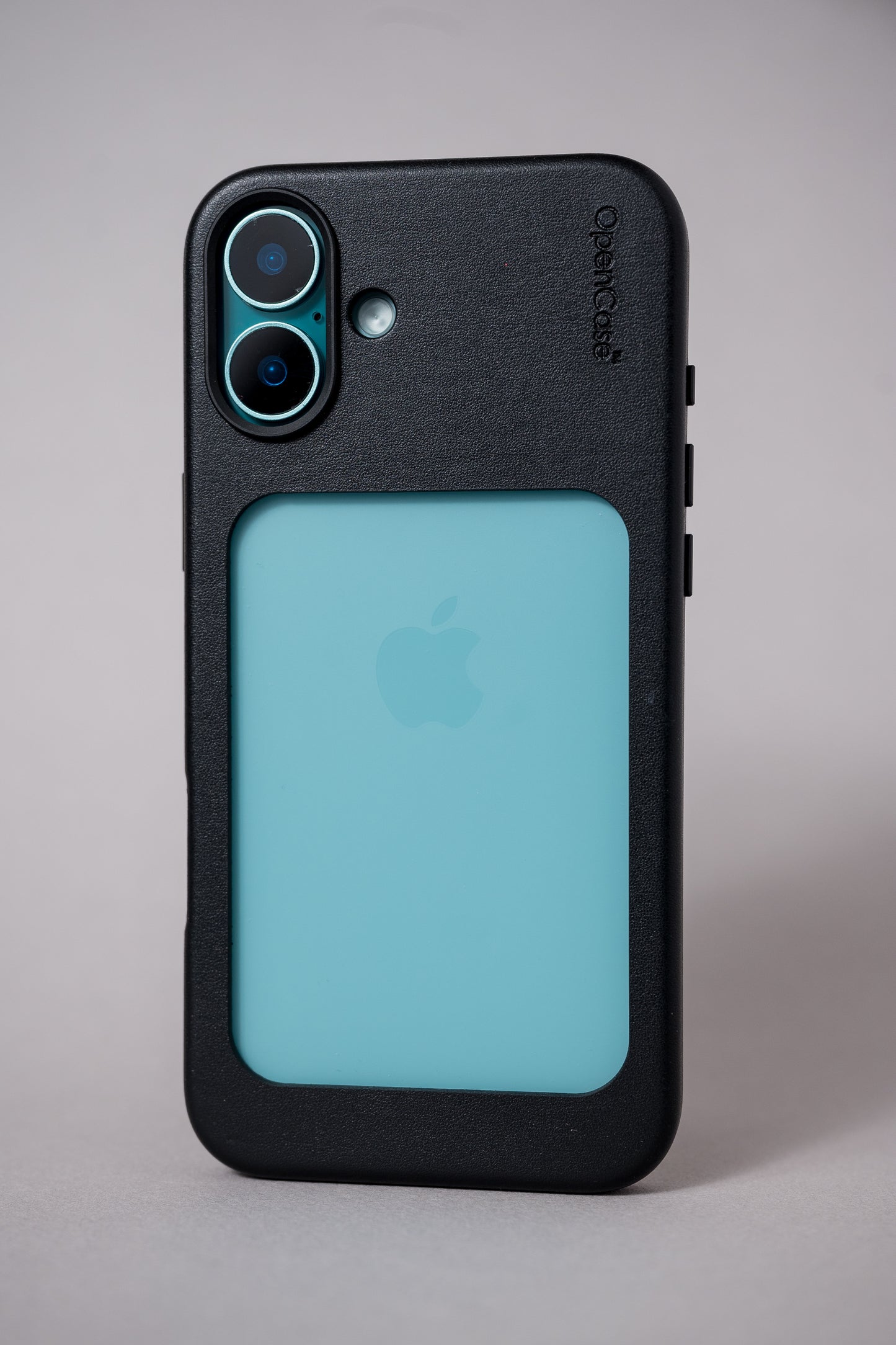 OpenCase MagSafe Case for iPhone 16 Series (Regular, Plus, Pro, Pro Ma OpenCase MagSafe Case for iPhone 16 Series (Regular, Plus, Pro, Pro Ma