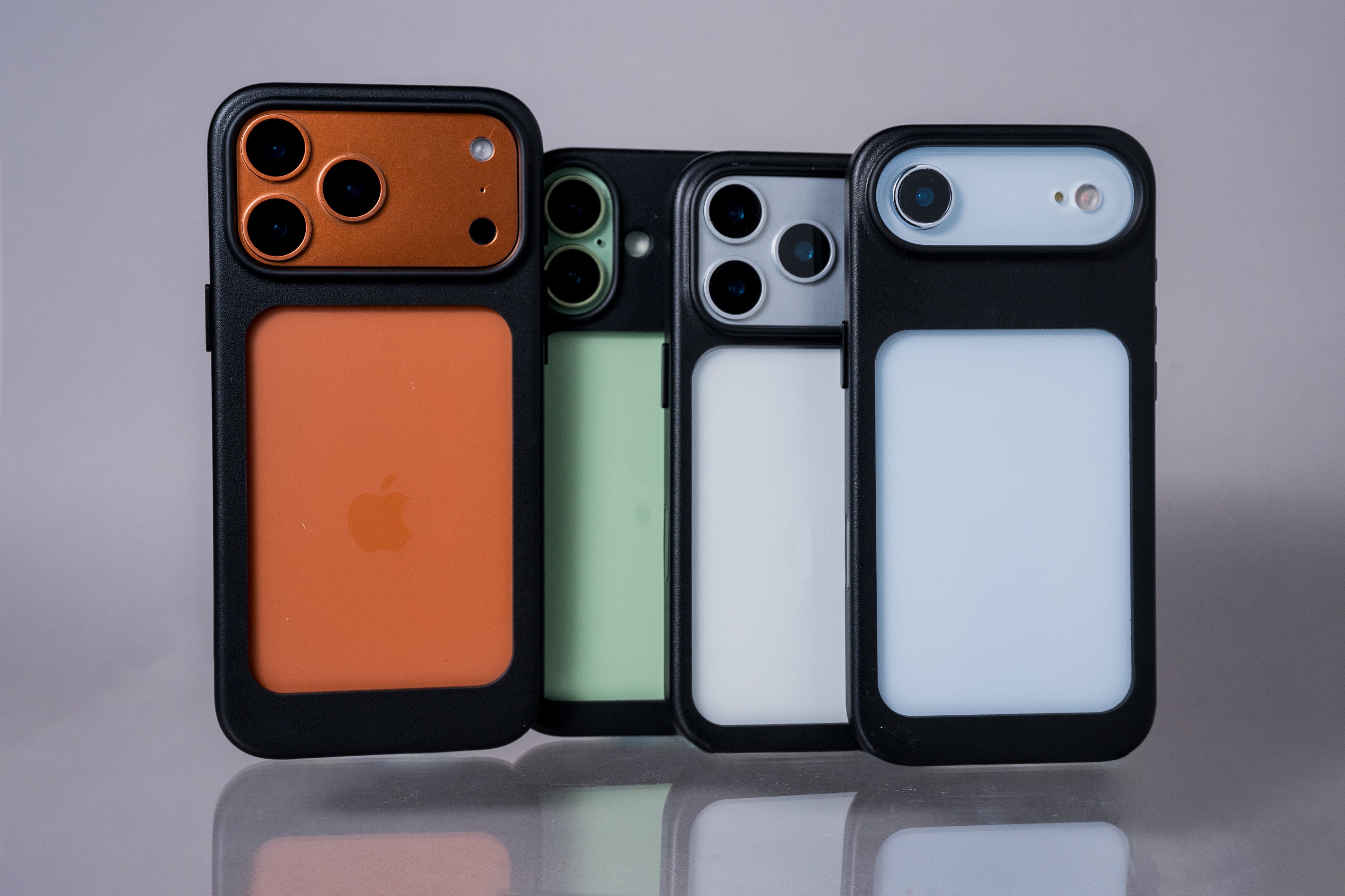 Load video: How to Use the MagSafe Case and Accessories by OpenCase