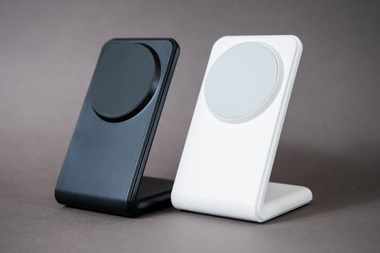 Qi Charging Stand StandbyStand by OpenCase