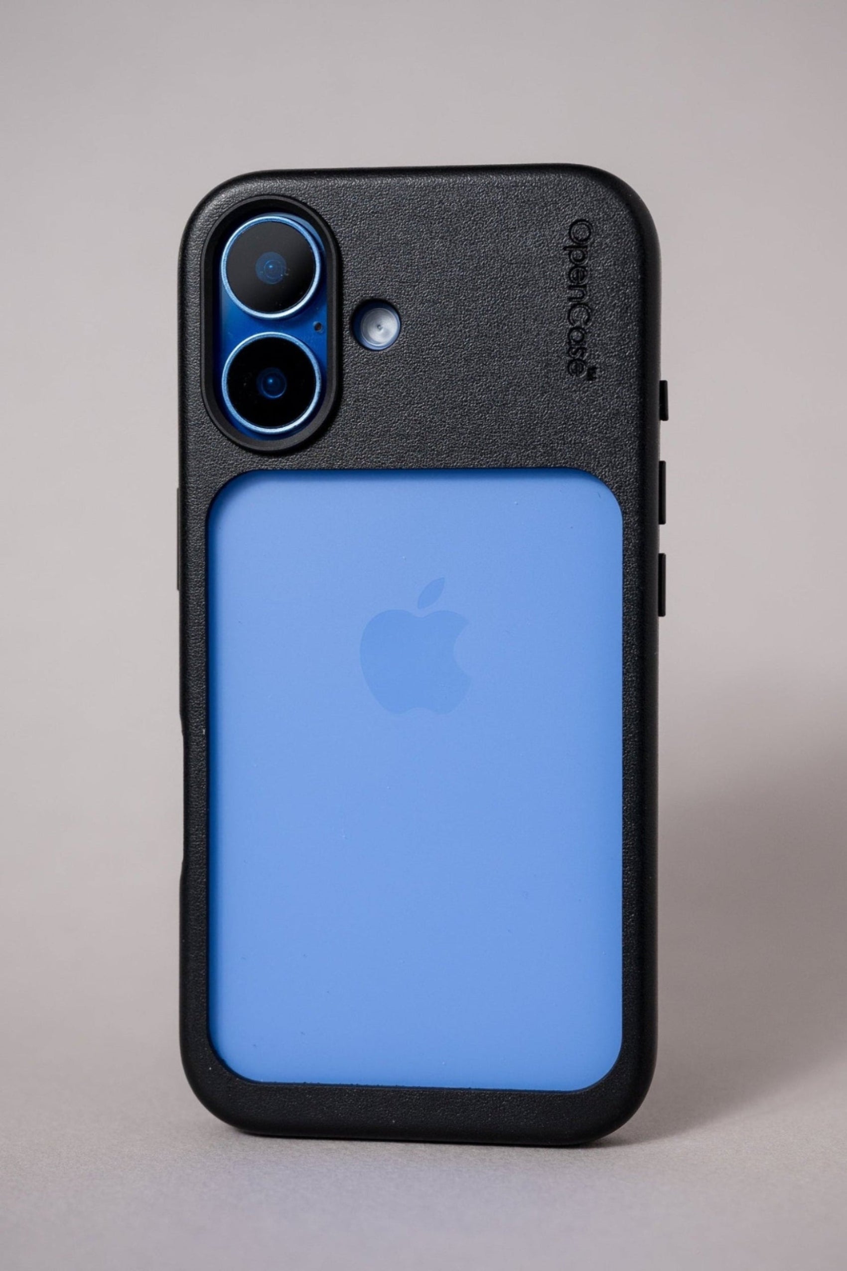 OpenCase MagSafe Case for iPhone 16 Series (Regular, Plus, Pro, Pro Ma OpenCase MagSafe Case for iPhone 16 Series (Regular, Plus, Pro, Pro Ma