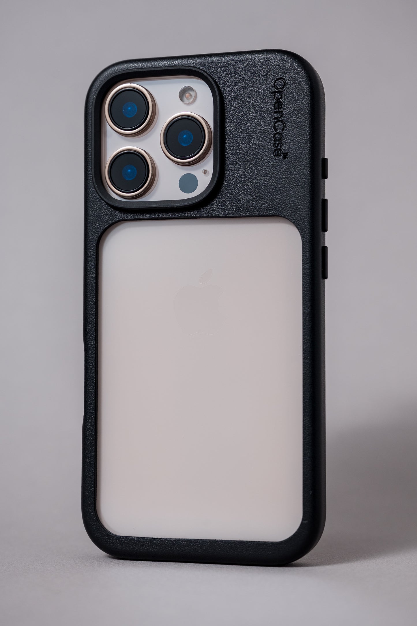 OpenCase MagSafe Case for iPhone 16 Series (Regular, Plus, Pro, Pro Ma OpenCase MagSafe Case for iPhone 16 Series (Regular, Plus, Pro, Pro Ma