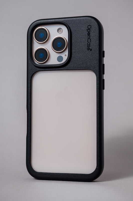 OpenCase MagSafe Case for iPhone 16 Series