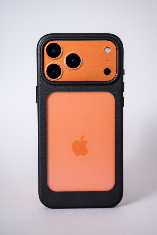 iPhone 17 Pro Max MagSafe Case by OpenCase