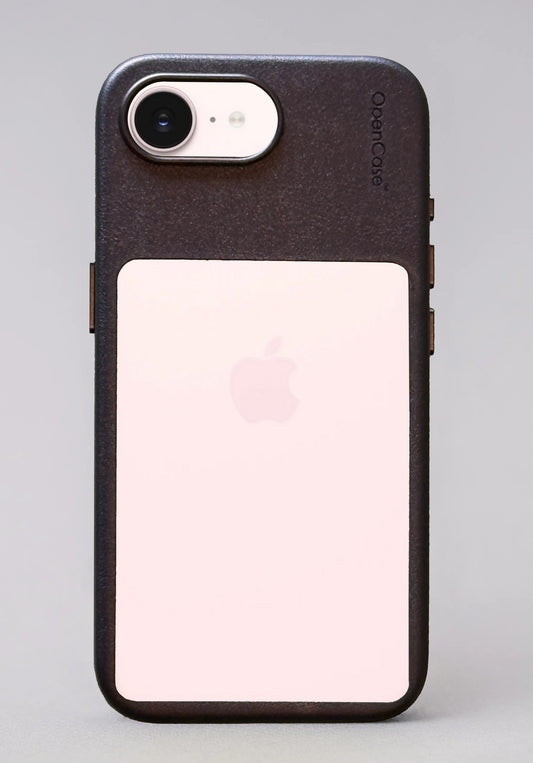 OpenCase MagSafe Case for iPhone 17e